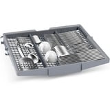 Bosch SMI6ECS18E Serie 6, Spülmaschine edelstahl, 60cm