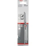 Bosch Säbelsägeblatt S 644 D Top for Wood, 5 Stück Länge 150mm