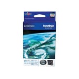 Brother Tinte schwarz LC985BK Retail