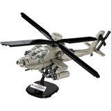 COBI Armed Forces AH-64 Apache, Konstruktionsspielzeug