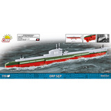 COBI ORP Sęp, Konstruktionsspielzeug 