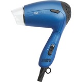 Clatronic HTD 3429, Haartrockner blau