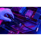 Crucial T705 4 TB, SSD schwarz, PCIe 5.0 x4, NVMe 2.0, M.2 2280