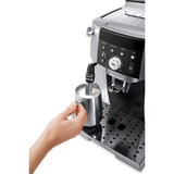 DeLonghi Magnifica S Smart ECAM 250.23.SB, Vollautomat silber/schwarz