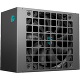 DeepCool GAMER STORM PS850P, PC-Netzteil schwarz, 1x 12 Pin High Power GPU, 3x PCIe, Kabelmanagement, 850 Watt