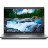 Dell Latitude 5440-7DW0T, Notebook grau, Intel® Core™ i5-1335U, Intel® Iris® Xe Graphics, 16 GB DDR4, 512 GB (512 GB SSD), Windows 11 Pro 64-Bit