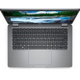 Dell Latitude 5440-7DW0T, Notebook grau, Intel® Core™ i5-1335U, Intel® Iris® Xe Graphics, 16 GB DDR4, 512 GB (512 GB SSD), Windows 11 Pro 64-Bit