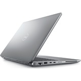Dell Latitude 5440-7DW0T, Notebook grau, Intel® Core™ i5-1335U, Intel® Iris® Xe Graphics, 16 GB DDR4, 512 GB (512 GB SSD), Windows 11 Pro 64-Bit