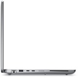 Dell Latitude 5440-7DW0T, Notebook grau, Intel® Core™ i5-1335U, Intel® Iris® Xe Graphics, 16 GB DDR4, 512 GB (512 GB SSD), Windows 11 Pro 64-Bit