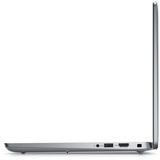 Dell Latitude 5440-7DW0T, Notebook grau, Intel® Core™ i5-1335U, Intel® Iris® Xe Graphics, 16 GB DDR4, 512 GB (512 GB SSD), Windows 11 Pro 64-Bit