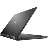 Dell Latitude 5591 Generalüberholt, Notebook schwarz, Intel® Core™ i7-8850H, NVIDIA GeForce MX130, 16 GB DDR4, 512 GB (512 GB SSD), Windows 11 Pro