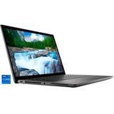Dell Latitude 7420-HXXDR, Notebook schwarz, Windows 10 Pro 64-Bit, 60 Hz Display