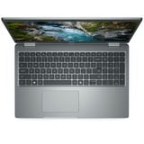 Dell Precision 3591-DRPHM, Notebook grau, Intel® Core™ Ultra 7 165H, NVIDIA RTX 2000, 16 GB DDR5, 512 GB (512 GB SSD), Windows 11 Pro 64-Bit