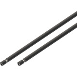 Digitus Solarkabel Installation Ø 6mm² PV 1.500Volt schwarz, 20 Meter Ring