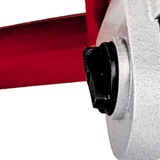 EINHELL Farb-Mörtelrührer TE-MX 1600-2 CE Twin, Rührwerk rot/schwarz, 1.600 Watt