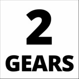 EINHELL Farb-Mörtelrührer TE-MX 1600-2 CE Twin, Rührwerk rot/schwarz, 1.600 Watt