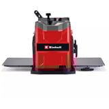 EINHELL Stationäre Hobelmaschine TE-SP 330, Elektrohobel rot, 1.800 Watt