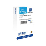 Epson Tinte cyan C13T789240 
