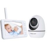 Foscam BM1, Babyphone weiß