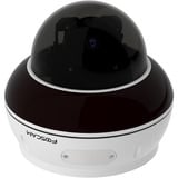 Foscam D8ET, Überwachungskamera weiß