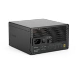Fractal Design ION Gold 3 1000W Black, PC-Netzteil schwarz, 1000 Watt