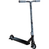 GLOBBER GS 720, Scooter schwarz/blaugrau, Stuntscooter
