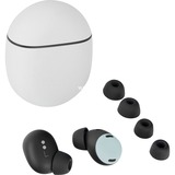 Google Pixel Buds Pro, Kopfhörer türkis, Bluetooth, ANC, USB-C