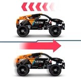 LEGO 42166 Technic NEOM McLaren Extreme E Race Car, Konstruktionsspielzeug 