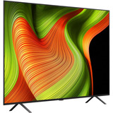 LG OLED65B59LA.AEU, OLED-Fernseher 164 cm (65 Zoll), schwarz, UltraHD/4K, HDR, SmartTV, 120Hz Panel
