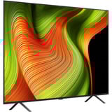 LG OLED65B59LA.AEU evo TV, OLED-Fernseher 164 cm (65 Zoll), schwarz, UltraHD/4K, HDR, SmartTV, 120Hz Panel