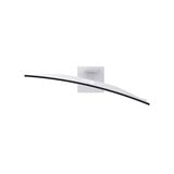 LG UltraWide 49U950A-W, LED-Monitor 124.5 cm (49 Zoll), weiß, DQHD, Nano-IPS, Curved, HDMI, DP, USB-C, 144Hz Panel
