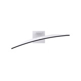 LG UltraWide 49U950A-W, LED-Monitor 124.5 cm (49 Zoll), weiß, DQHD, Nano-IPS, Curved, HDMI, DP, USB-C, 144Hz Panel