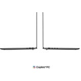Lenovo IdeaPad Slim 5 16AGP11 (83S2003GGE), Notebook grau, AMD Ryzen AI 5 430, AMD Radeon 840M, 16 GB LPDDR5X, 1 TB (1 TB SSD), Windows 11 Home, ohne Netzteil