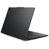 Lenovo ThinkPad E16 G3 (21SR000PGE), Notebook schwarz, Intel® Core™ Ultra 5 225U, Intel® Graphics, 16 GB DDR5, 512 GB (512 GB SSD), Windows 11 Pro
