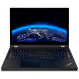 Lenovo ThinkPad P15 G1 Generalüberholt, Notebook schwarz, Intel® Core™ i7-10850H, NVIDIA Quadro T1000, 32 GB DDR4, 512 GB (512 GB SSD), Windows 11 Pro 64-Bit