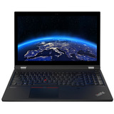 Lenovo ThinkPad P15 G1 Generalüberholt, Notebook schwarz, Intel® Core™ i7-10750H, NVIDIA Quadro T1000, 16 GB DDR4, 256 GB (256 GB SSD), Windows 11 Pro