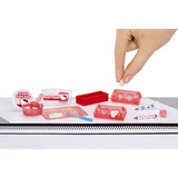 MGA Entertainment MGA's Miniverse - Make It Mini Hello Kitty and Friends Series 3 Mini Collectables, Basteln sortierter Artikel