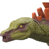 Mattel Jurassic World Wild Roar Kentrosaurus, Spielfigur 