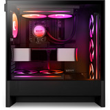 NZXT Kraken Core 240 RGB, Wasserkühlung schwarz