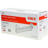 OKI Trommel magenta 46484106 