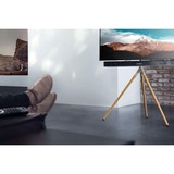 ONE FOR ALL Tripod WM7472, Halterung braun, 65"