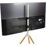 ONE FOR ALL Tripod WM7472, Halterung braun, 65"