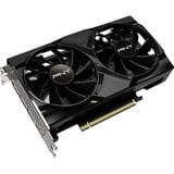 PNY GeForce RTX 5050 Dual Fan, Grafikkarte DLSS 4, 3x DisplayPort, 1x HDMI 2.1
