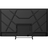 Panasonic TV-65W80CEZS VIVID, QLED-Fernseher 164 cm (65 Zoll), schwarz, UltraHD/4K, Fire TV, Glare Free Max