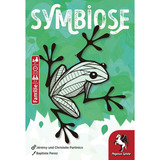 Pegasus Symbiose, Kartenspiel 