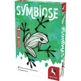 Pegasus Symbiose, Kartenspiel 