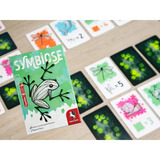 Pegasus Symbiose, Kartenspiel 