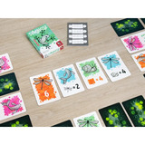 Pegasus Symbiose, Kartenspiel 
