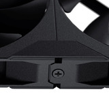 Phanteks M25G2-120 Triple Pack, Gehäuselüfter schwarz, 3er-Pack, 120 mm