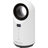 ProfiCare 2in1 Keramik-Heizlüfter PC-HL 3086 weiß/schwarz